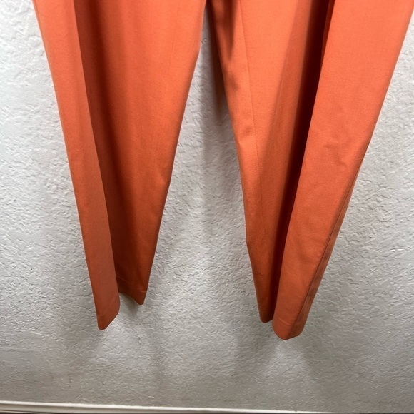 Vintage Crisca 100% New Wool Pleated Dress Pants - Picture 2 of 12